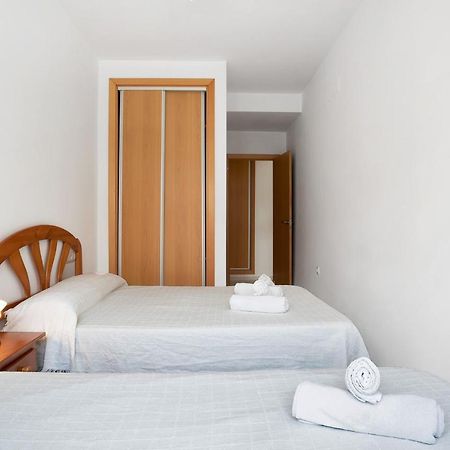 Ferienwohnung Almadraba 1 - Andalmar Conil De La Frontera Exterior foto