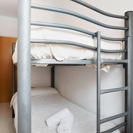 Ferienwohnung Almadraba 1 - Andalmar Conil De La Frontera Exterior foto
