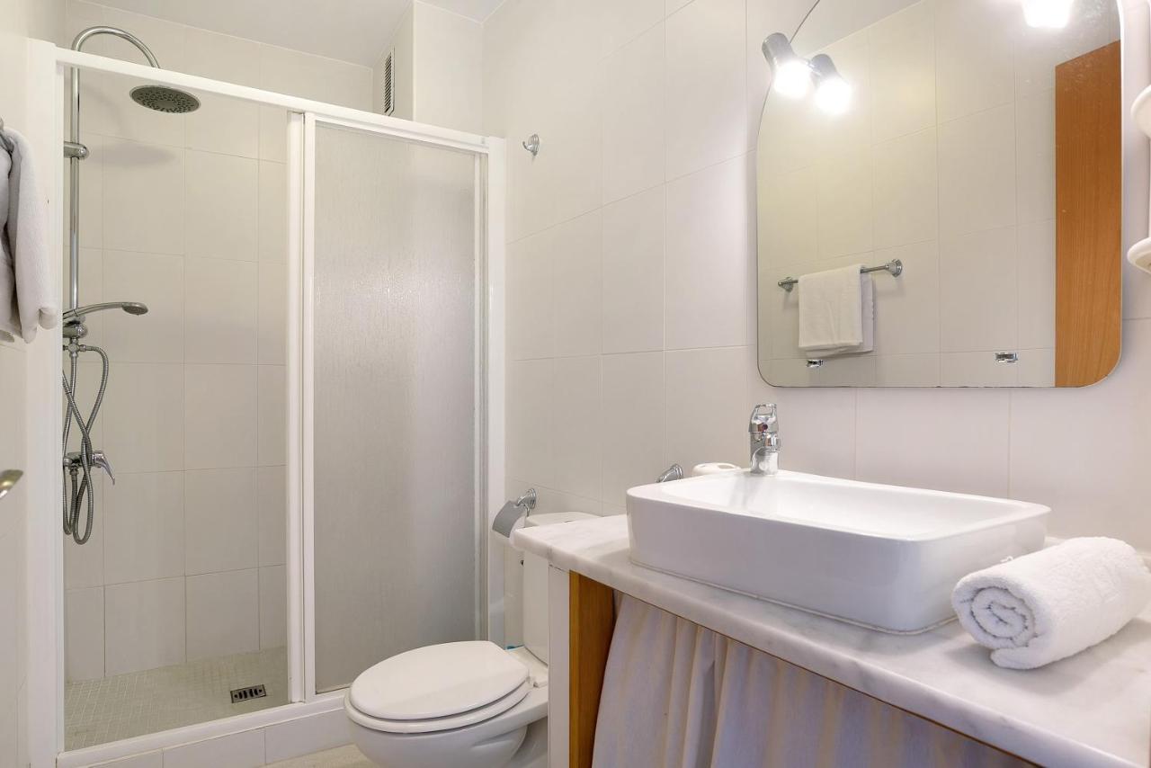 Ferienwohnung Almadraba 1 - Andalmar Conil De La Frontera Exterior foto